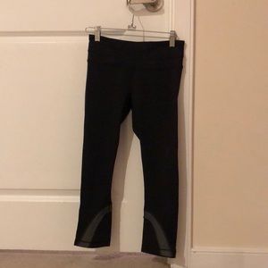 Lululemon Athletica Yoga Pants